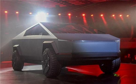 特斯拉計劃推進(jìn)全新的激進(jìn)電池設(shè)計