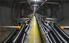 全國首條智慧電纜線路通過國家電網驗收 在南京投運