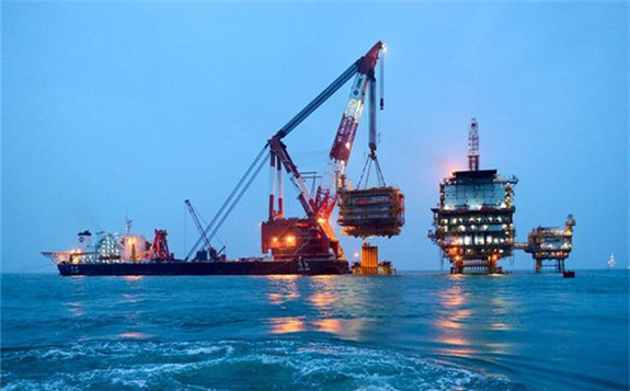 伊朗國家石油公司年終原油大減價，伊政府正式宣布以人民幣代替美元結算!