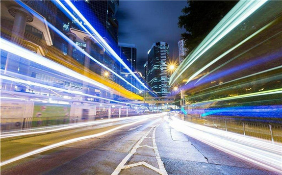 “智慧煤礦”搭上“5G快車”