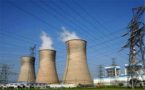 德国第三季度煤炭发电量同期相比下降37%