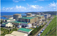 韓國宣布將永久關閉另一座核反應堆