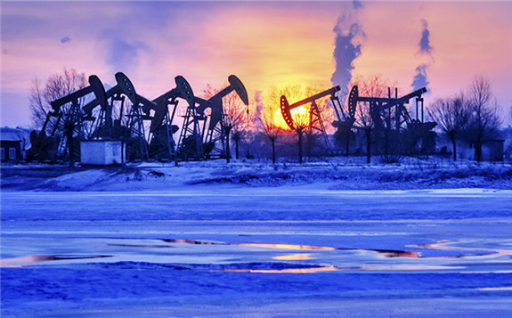 大慶油田再創(chuàng)歷史新高，實現(xiàn)連續(xù)9年增長