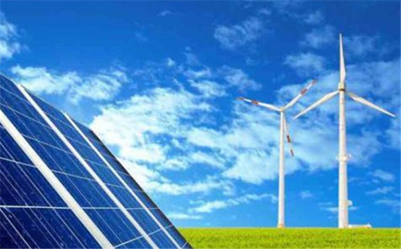 我國可再生能源開發利用規模顯著擴大 技術水平不斷提升