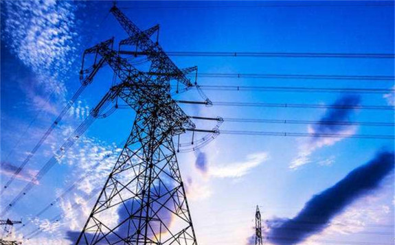 华中电网实现储能电站省间资源配置