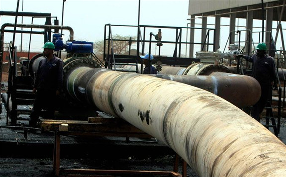 苏丹和南苏丹签署延长两国石油领域合作的协议