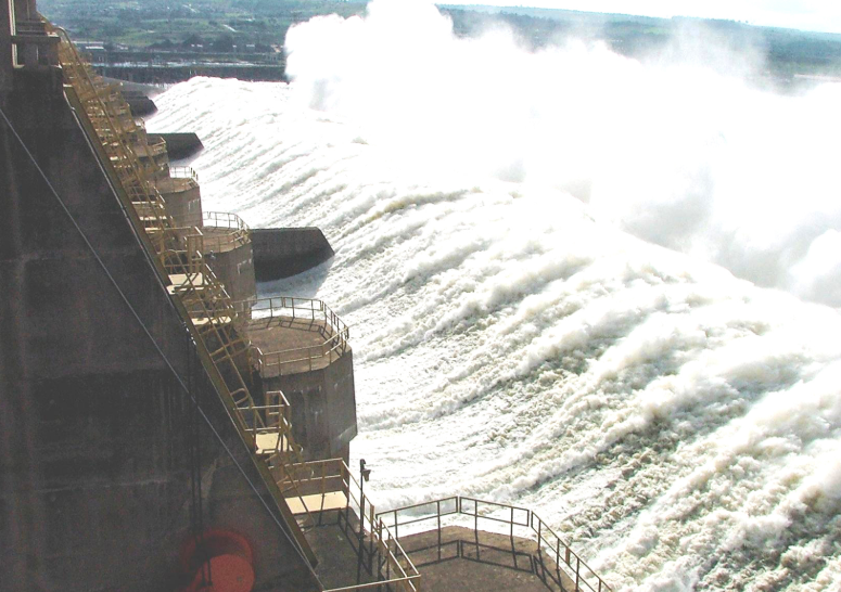 巴西計劃在國內投資新建四座水電站 以增加可再生能源發電量