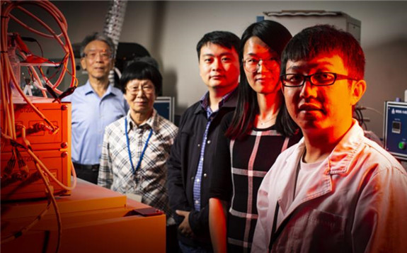 新型納米材料可讓鈉硫電池可用于大規模儲能系統