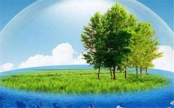 我國全國生態環境監測網基本建成