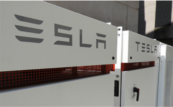 澳大利亚昆士兰大学开通运营特斯拉电池储能系统