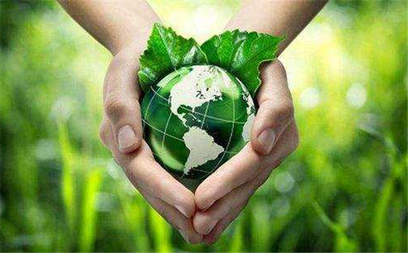 中廣核“環(huán)保管家”正式進(jìn)入社會視野