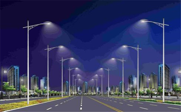 英格蘭什羅普郡計劃用LED取代傳統(tǒng)路燈