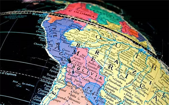 美國版“一帶一路”重新啟動，巴西將簽署加入