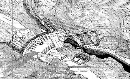 阿扎德帕坦水電站項目納入中巴經濟走廊能源項目清單！明年開工