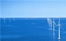 500MW!中國單體容量最大的海上風電項目開工