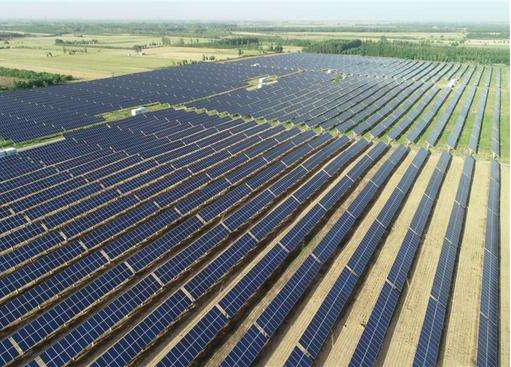 “華能靖邊光伏項目”引發對光伏電站用地相關政策的思考