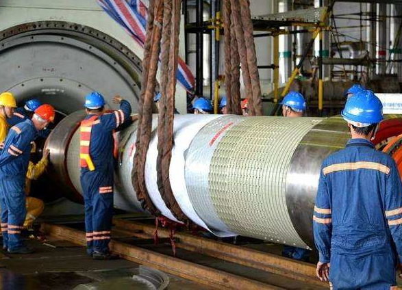 垃圾焚燒發電及機組提效改造等項目公告