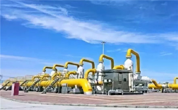 埃及切斷向以色列供應天然氣后，作為賣方被處以20億美元的罰款