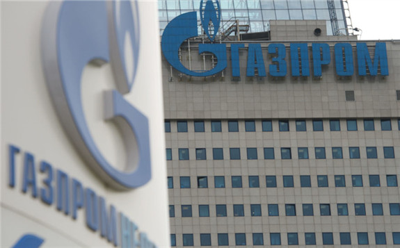 烏克蘭已批準與俄羅斯天然氣工業公司的和解協議