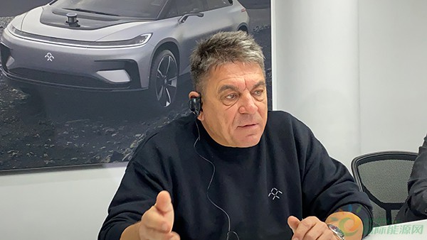 賈躍亭仍是FF發(fā)展的陰霾？法拉第未來(lái)CEO：希望在中國(guó)找合作伙伴