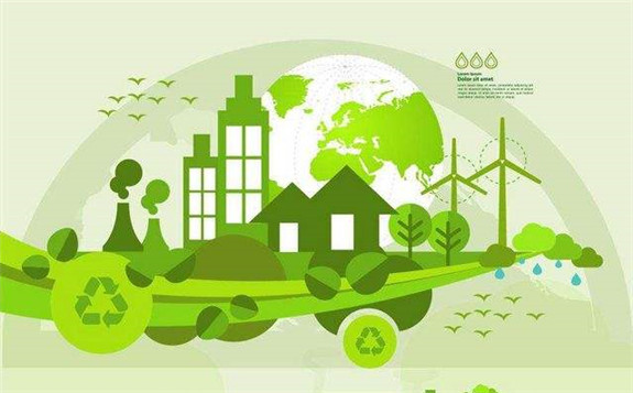 環保產業進入政策“深耕時代” 大監管格局逐步形成