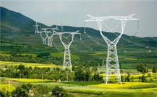 新能源快速發展，電網承擔消納新能源的重要任務