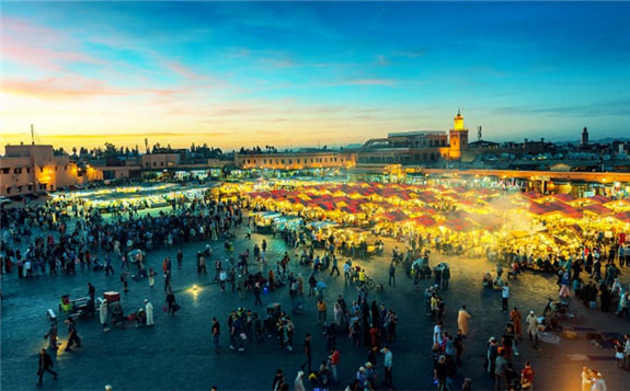 2019年，中國在非洲有了第一個自貿區伙伴國家——毛里求斯