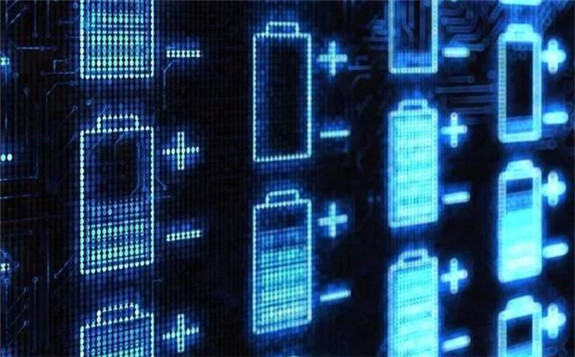 浙江：百丈移动式储能电站正式并网上线