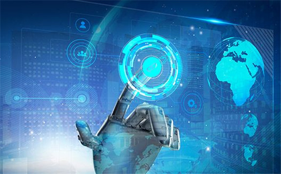 推动区块链技术和产业创新发展 完善区块链产业生态系统