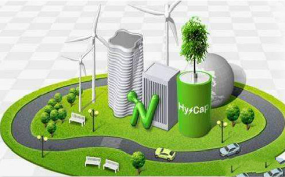 “綜合能源服務”踐行國家戰略價值任重道遠