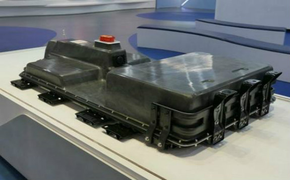 泛欧电池项目获欧委会批准