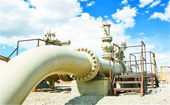 卡塔爾準備進軍土耳其天然氣市場