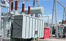 全疆首座110千伏智慧變電站完成一期建設