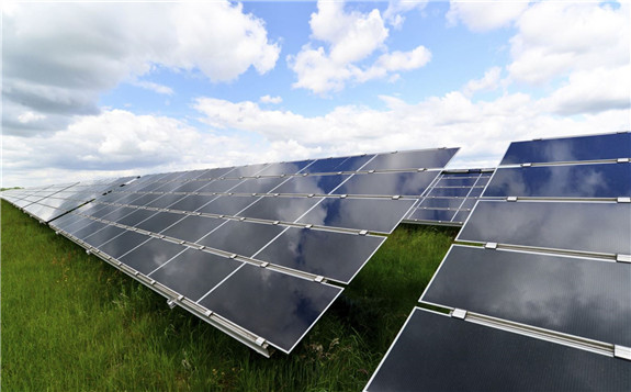 2020年，光伏市場也開啟了新的格局