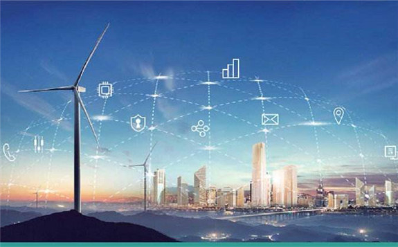 國家電網總部數據中臺初步建成