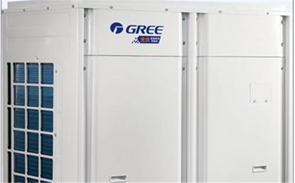 格力光伏空调系统中标清华大学苏州环境创新研究院