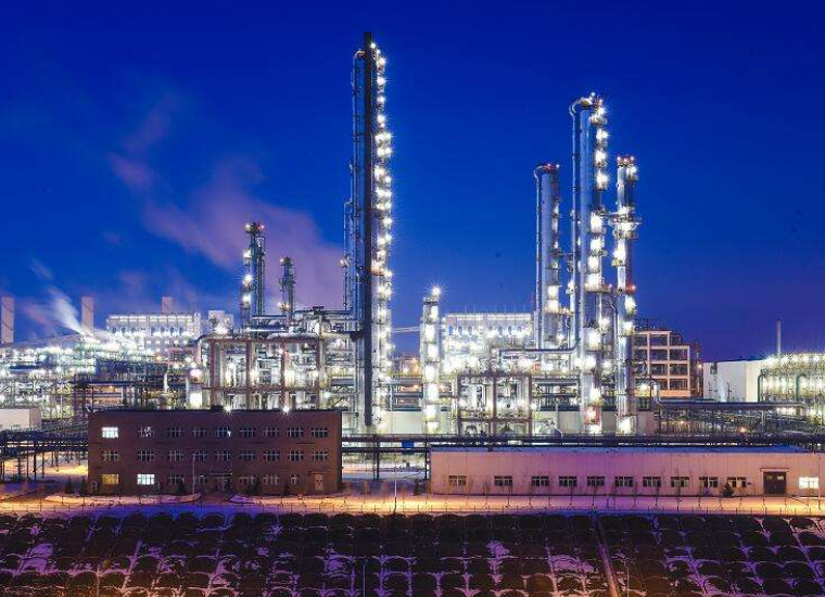 世界單體最大煤制天然氣項目19年產(chǎn)量突破16億立方米