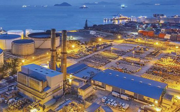 中石油去年新增探明油氣儲量當量超18億噸