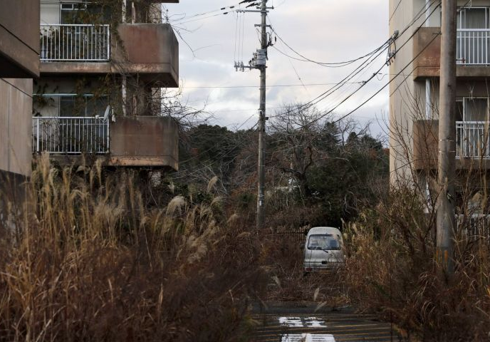 福島政府表示2040年之前要達到100%可再生能源供電