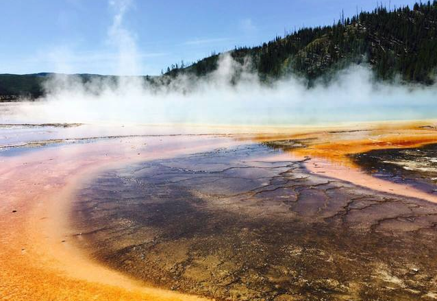 美國新立法將加速地熱能的開發與利用