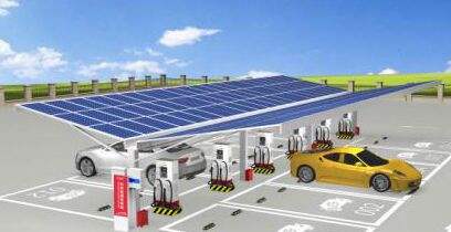 2020上海国际电池与储能技术及应用展览会