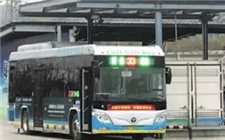 打好預備戰！74輛氫燃料電池公交車的運營引發深思