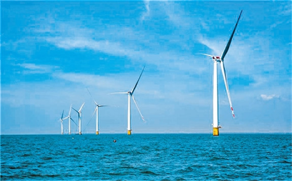 2021年之后将取消海上风电国家补贴，中国海上风电即将提前进入平价时代