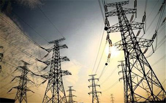 南非國家電力公司新年首次限電