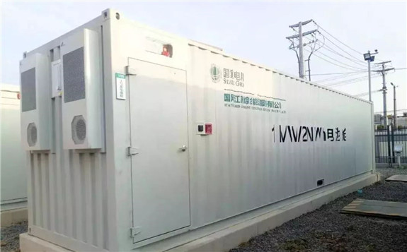 未來10年儲能市場和儲能技術發展的預測