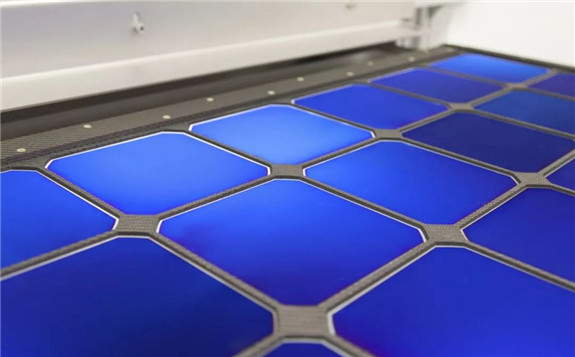 光伏平價上網的關鍵技術 “異質結”技術被寄予厚望