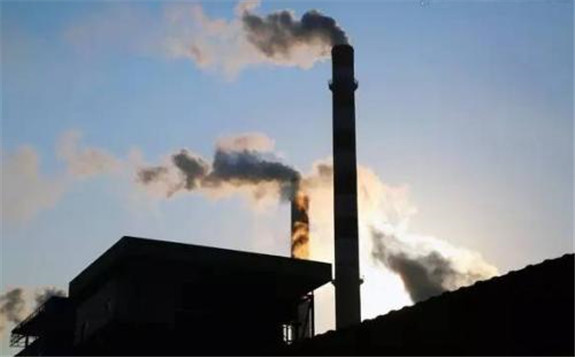 生活垃圾焚燒發(fā)電： 線上千里監(jiān)控，線下執(zhí)法聯(lián)動