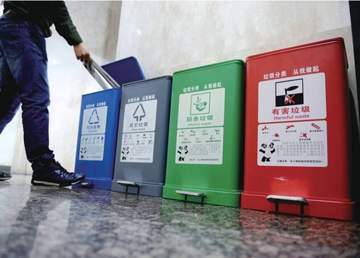 全国237城启动垃圾分类！各地落实情况究竟如何？