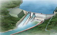 中企在尼泊尔投建最大水电站项目——拉苏瓦·布特科西水电站主体工程开工
