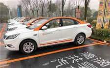 出行市場成明日黃花 打通C端才是新能源汽車發展的王道